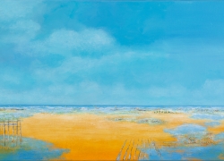 Tous à la plage - Vendu