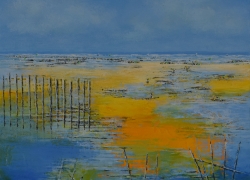 Un jour de vacances - VENDU