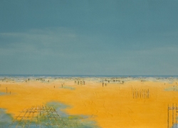 Charmante journée - 60x30 - Vendu