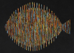 Oscar 30x30  -  2023 - Réservé