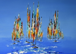 Challenge du jour 25x25 - Vendu