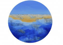 Monde -intérieur  diamètre 80 - 2020