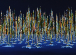 Régate symphonique 55x33