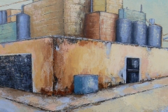 Journées ensoleillées